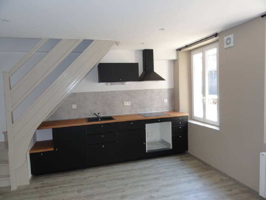 APPARTEMENT 2 pi�ce(s) 