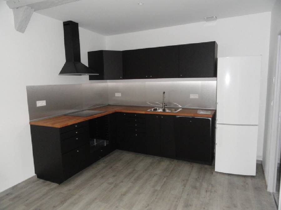 APPARTEMENT 2 pice(s) 
