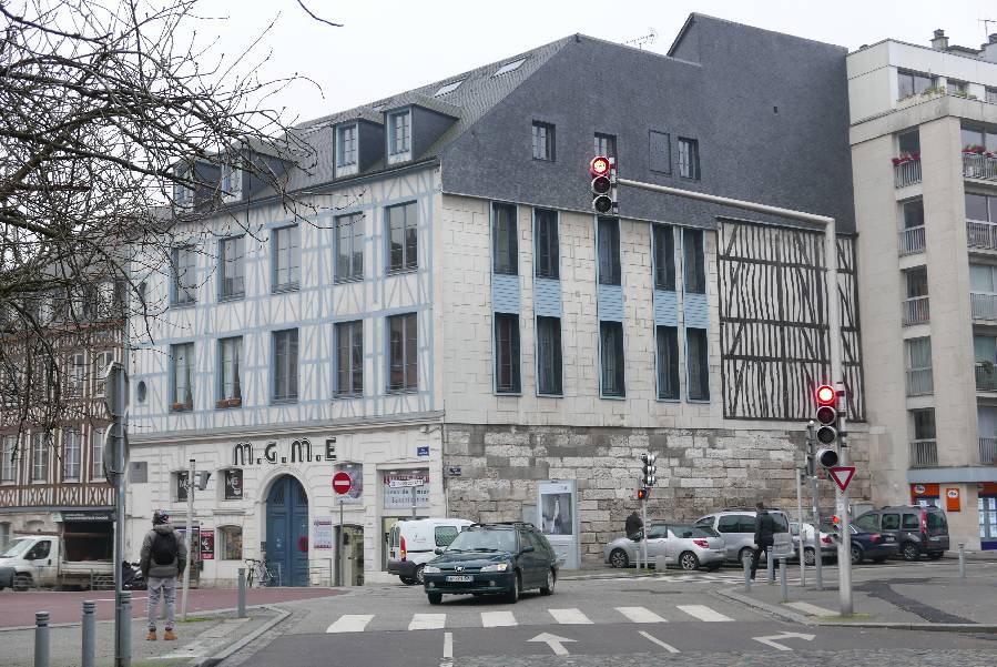 APPARTEMENT 2 pi�ce(s) 