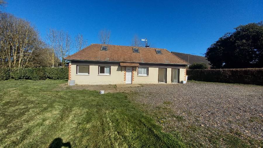MAISON 4 pi�ce(s) 