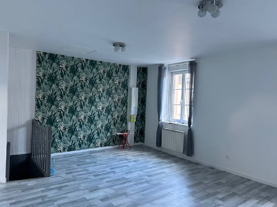 APPARTEMENT 2 pice(s) 