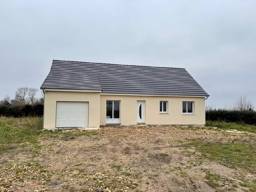 MAISON 4 pice(s) 