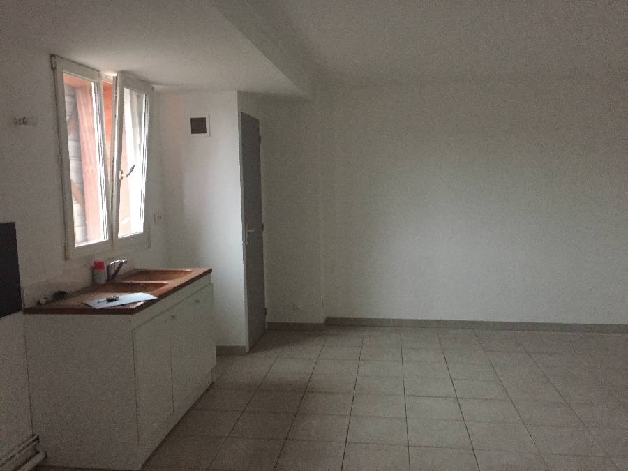 APPARTEMENT 2 pi�ce(s) 
