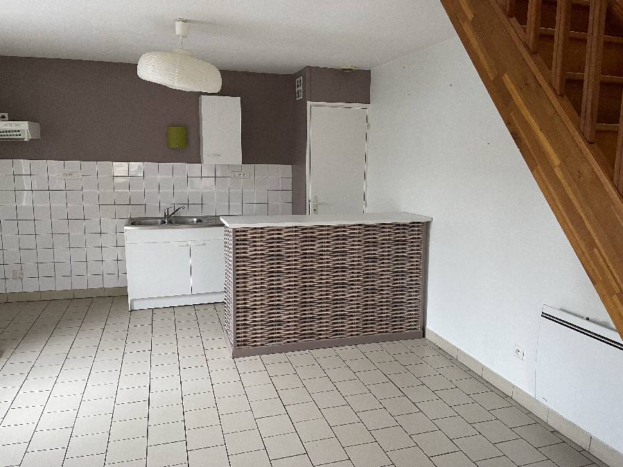 APPARTEMENT 2 pice(s) 