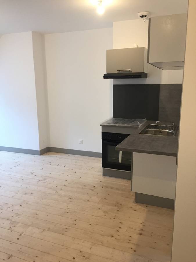 APPARTEMENT 2 pice(s) 
