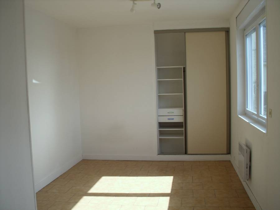 APPARTEMENT 1 pice(s) 