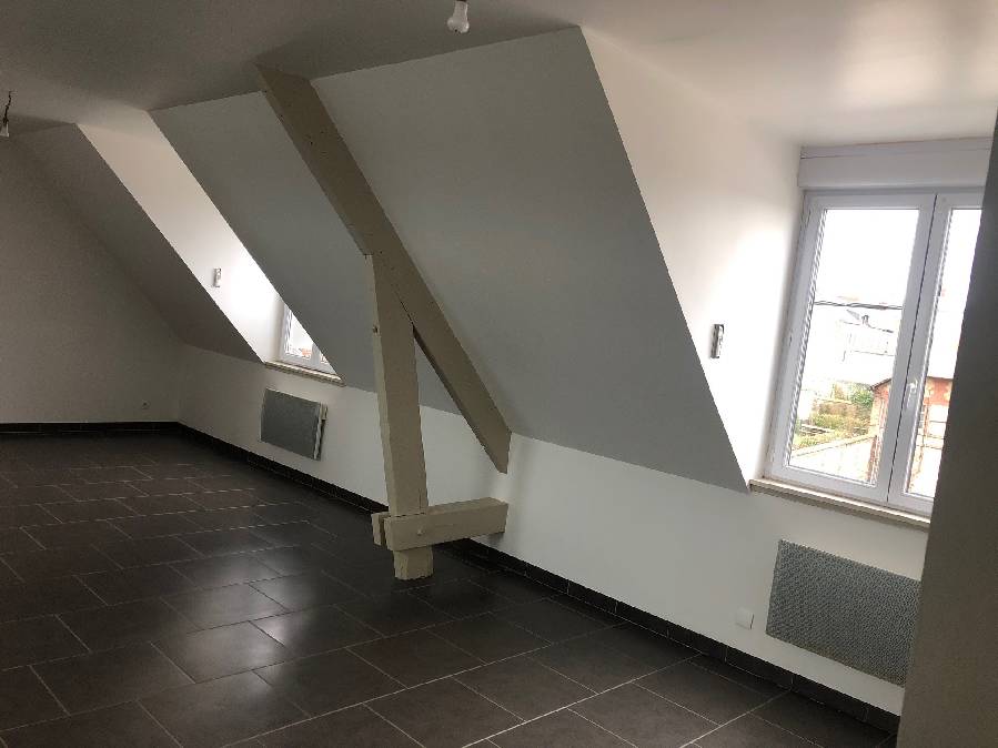 APPARTEMENT 2 pice(s) 