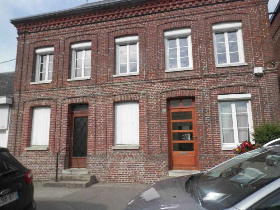 MAISON 4 pice(s) 