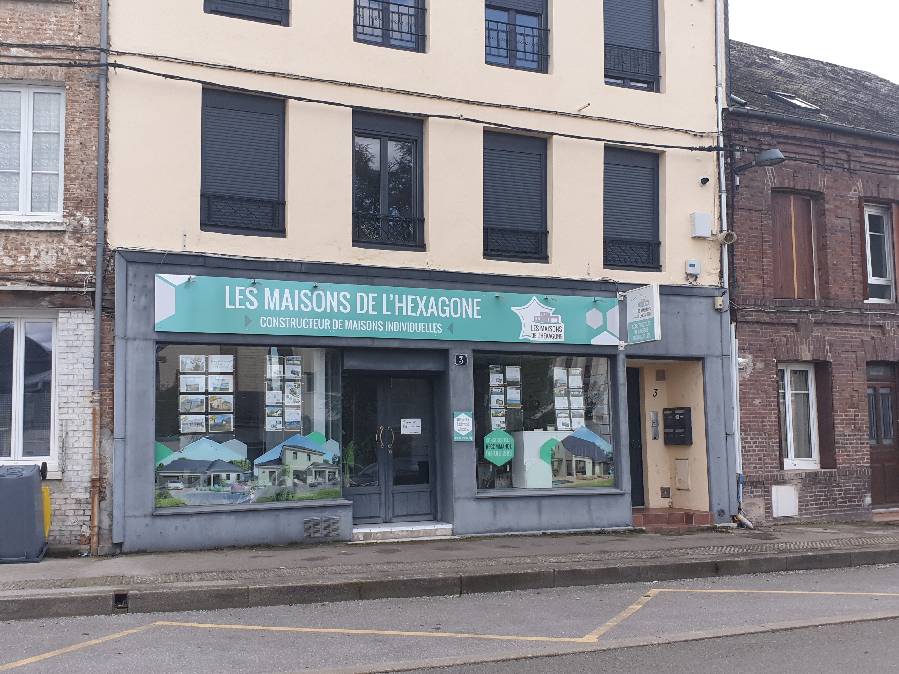 LOCAL COMMERCIAL 1 pi�ce(s) 