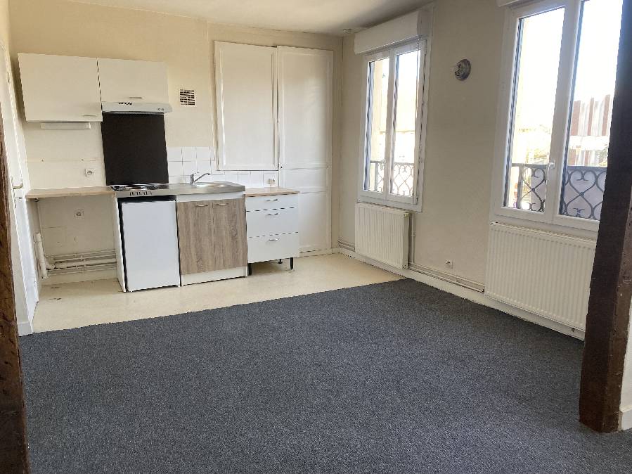 APPARTEMENT 2 pice(s) 