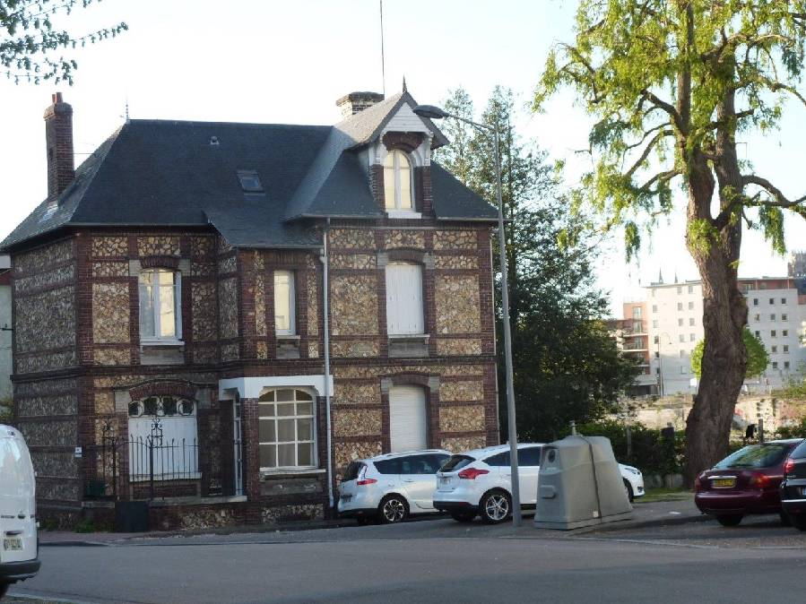 MAISON 5 pice(s) 