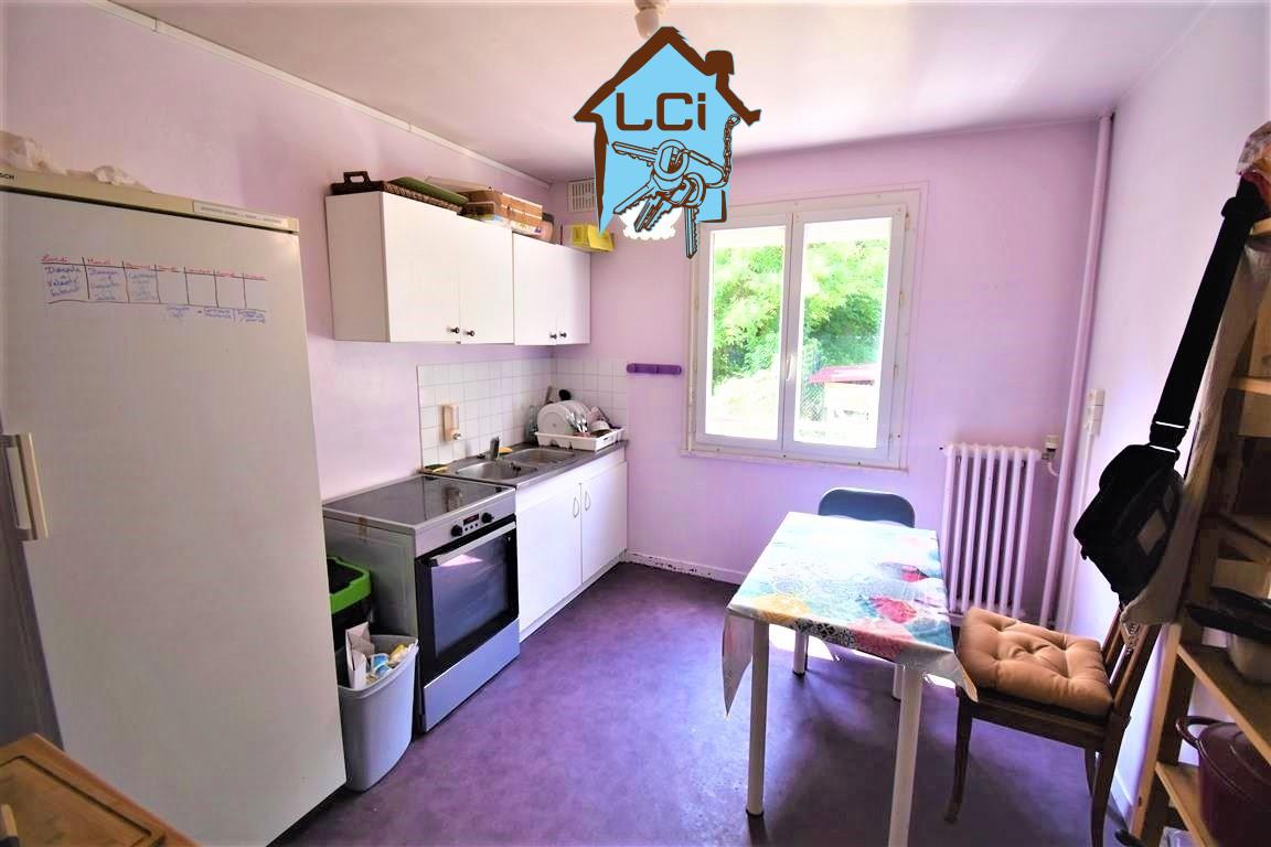 MAISON 5 pice(s) BUEIL(27730)