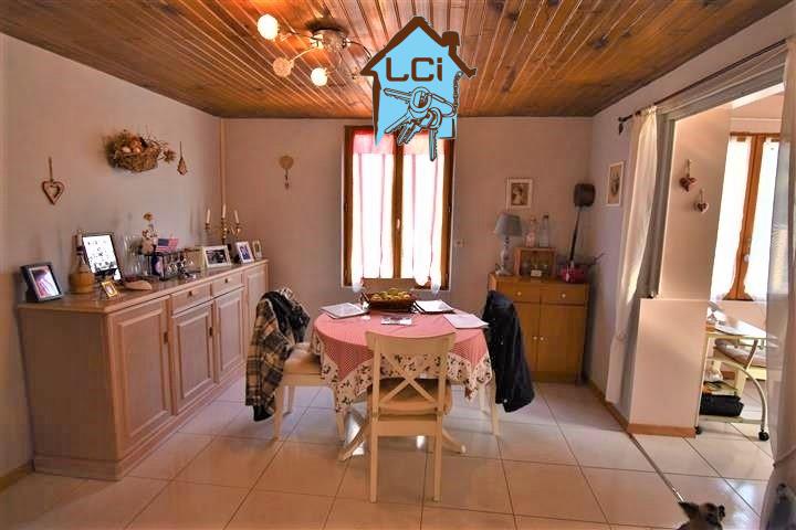 MAISON 3 pice(s) BUEIL(27730)