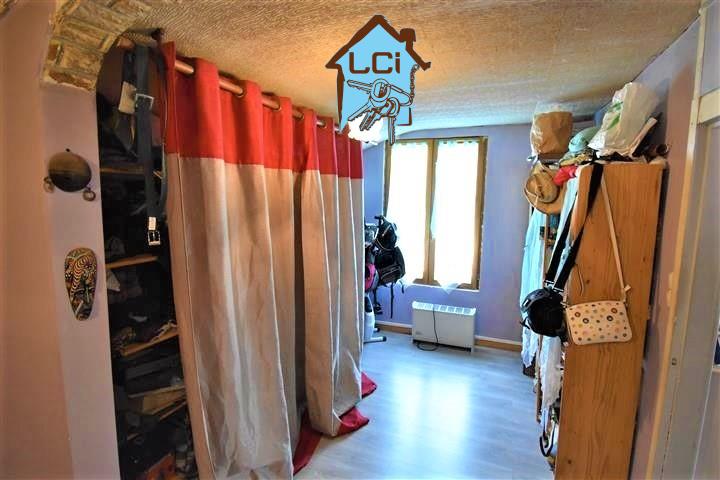 MAISON 3 pice(s) BUEIL(27730)