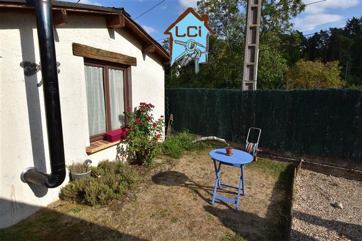 MAISON 3 pice(s) BUEIL(27730)