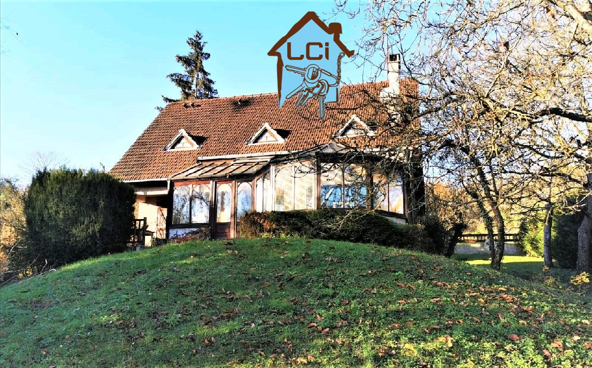 MAISON 6 pice(s) SEPTEUIL(78790)