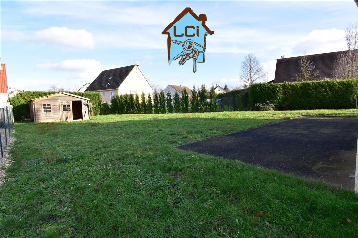 MAISON 5 pice(s) EZY SUR EURE(27530)