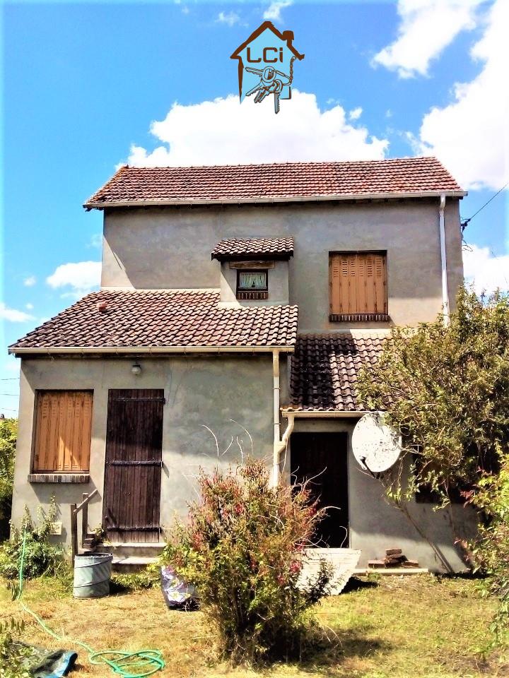 MAISON 4 pice(s) EZY SUR EURE(27530)