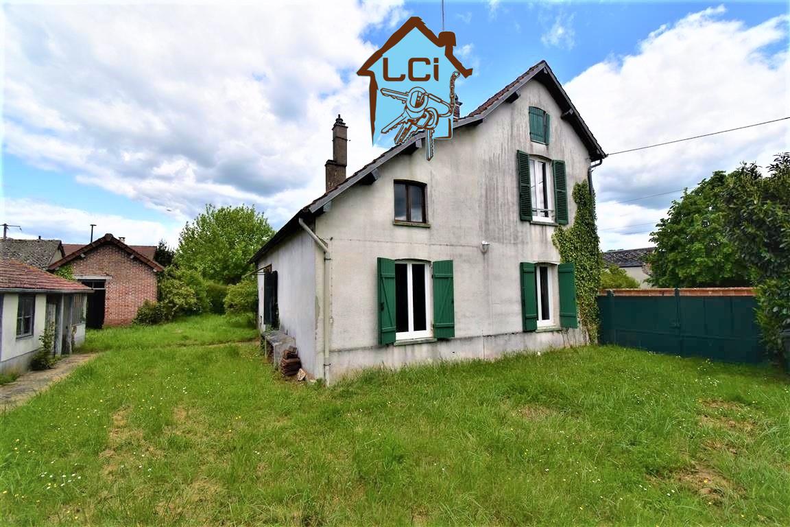 MAISON 6 pice(s) BREVAL(78980)