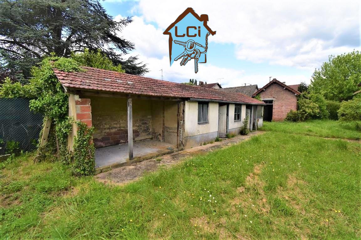 MAISON 6 pice(s) BREVAL(78980)