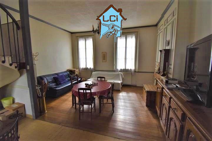 MAISON 6 pice(s) BUEIL(27730)