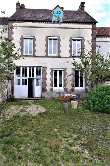 MAISON 6 pice(s) BUEIL(27730)