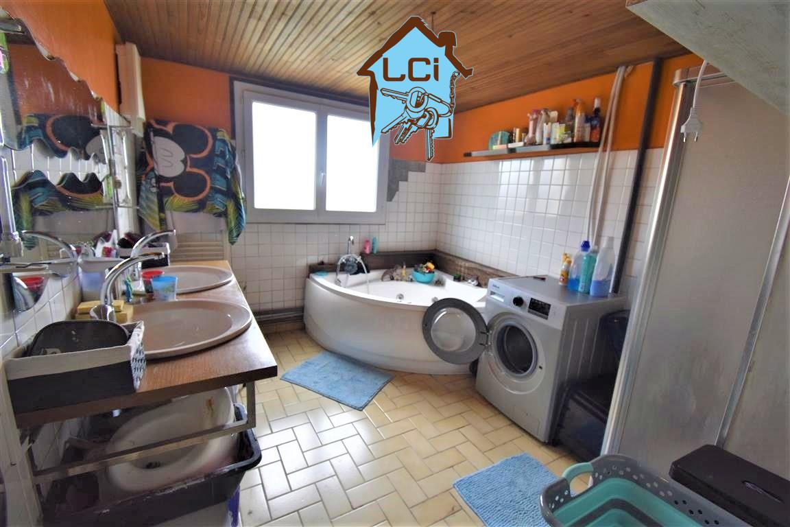 MAISON 5 pice(s) BUEIL(27730)