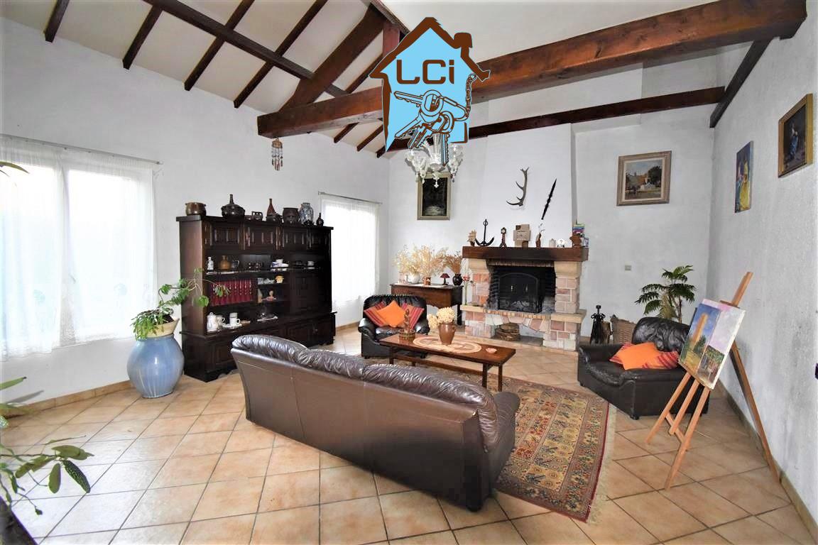 MAISON 8 pice(s) BUEIL(27730)