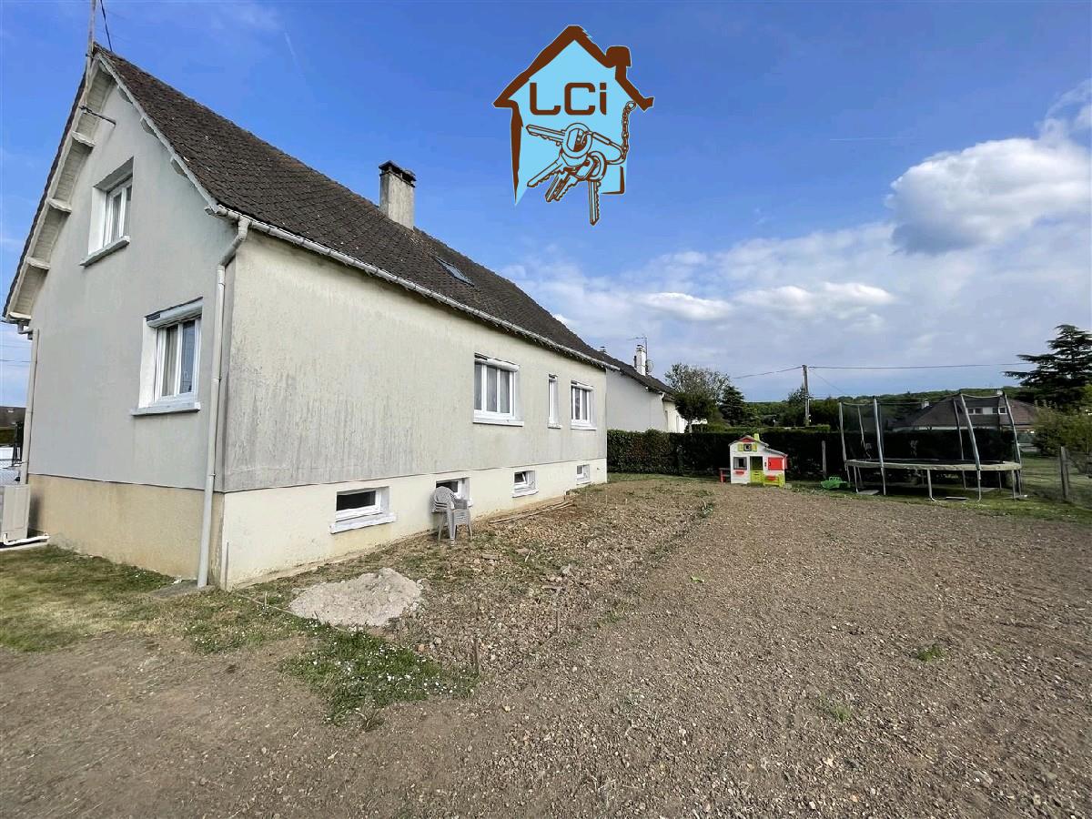 MAISON 6 pice(s) EZY SUR EURE(27530)