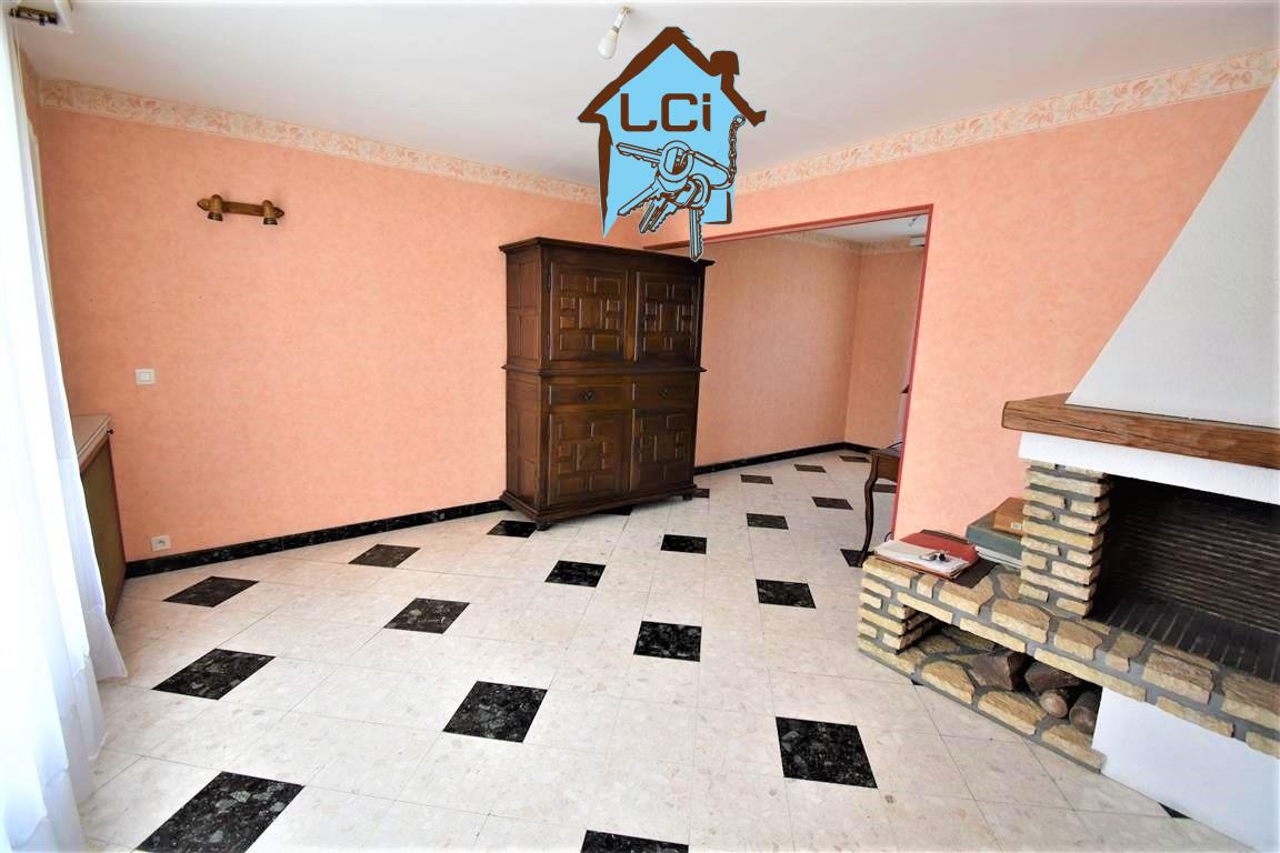 MAISON 5 pice(s) BUEIL(27730)