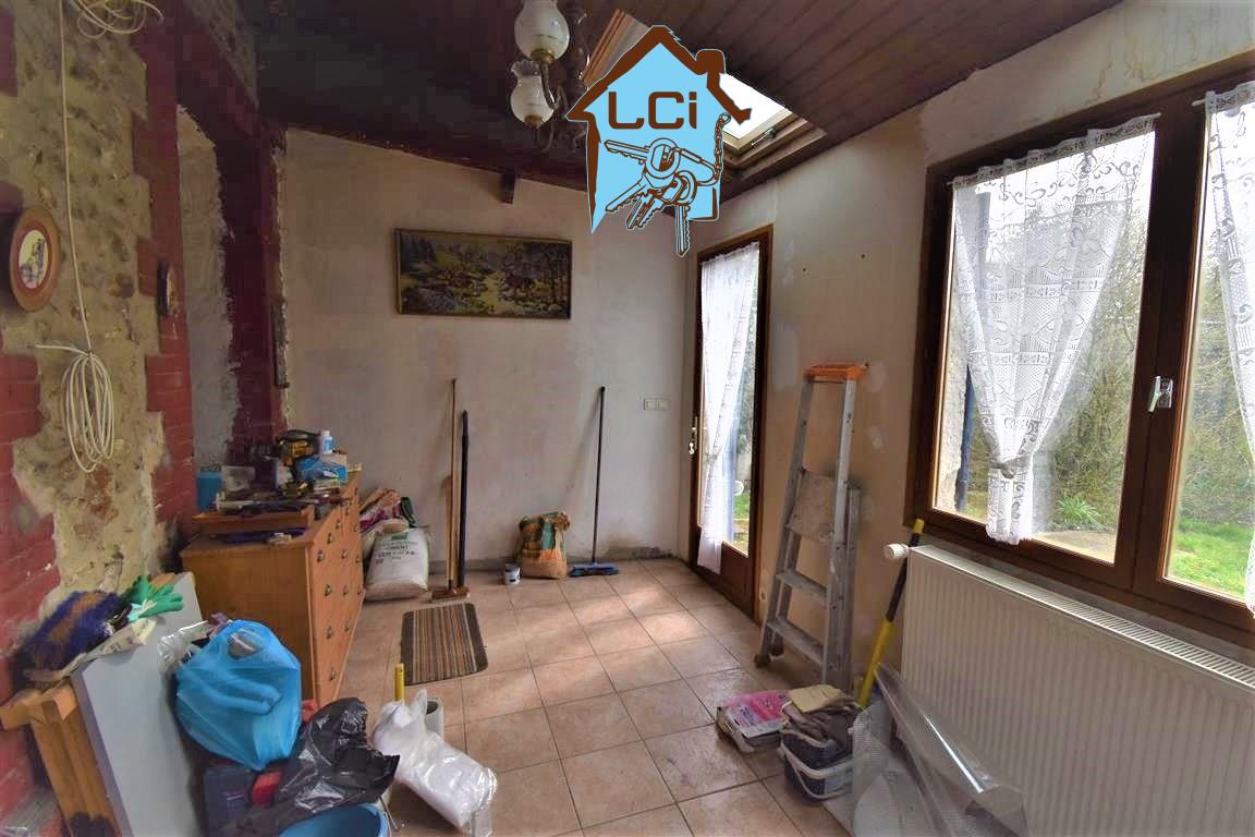 MAISON 3 pice(s) EZY SUR EURE(27530)