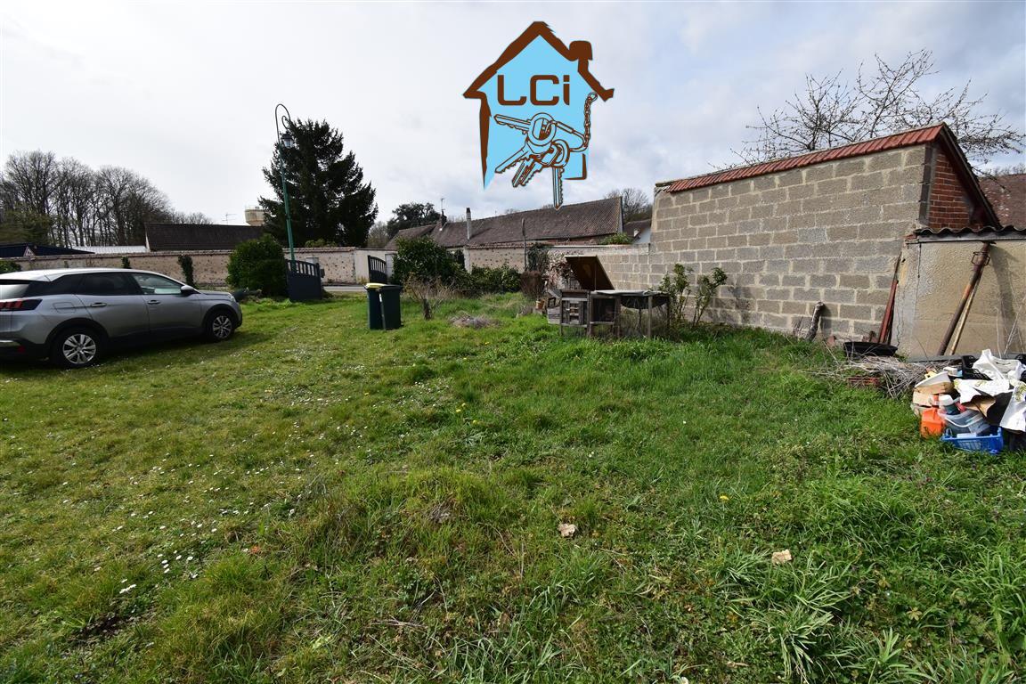 MAISON 3 pice(s) EZY SUR EURE(27530)