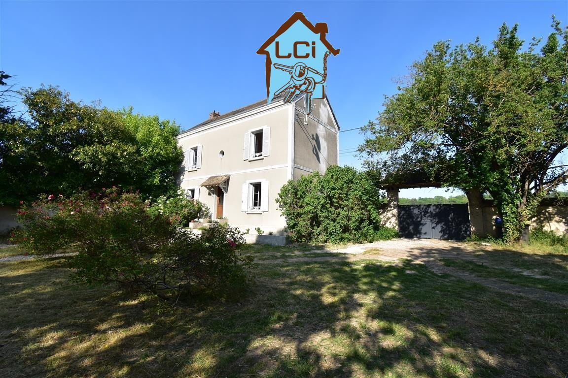 MAISON 6 pice(s) HOUDAN(78550)