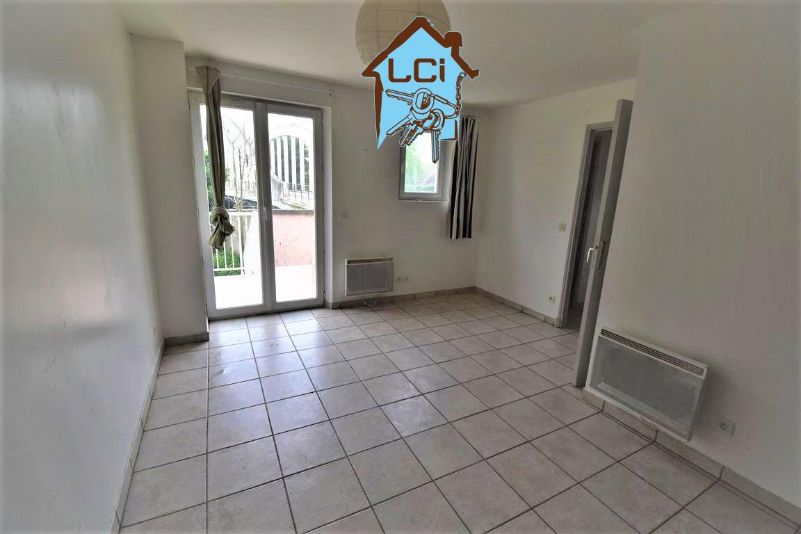 MAISON 3 pice(s) BUEIL(27730)