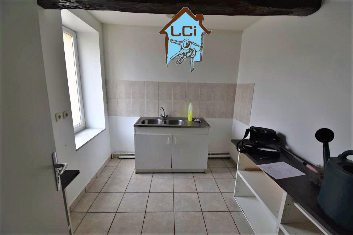 MAISON 3 pice(s) BUEIL(27730)