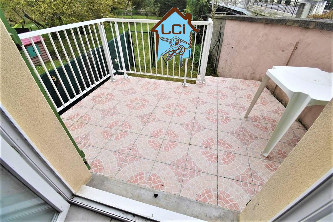 MAISON 3 pice(s) BUEIL(27730)