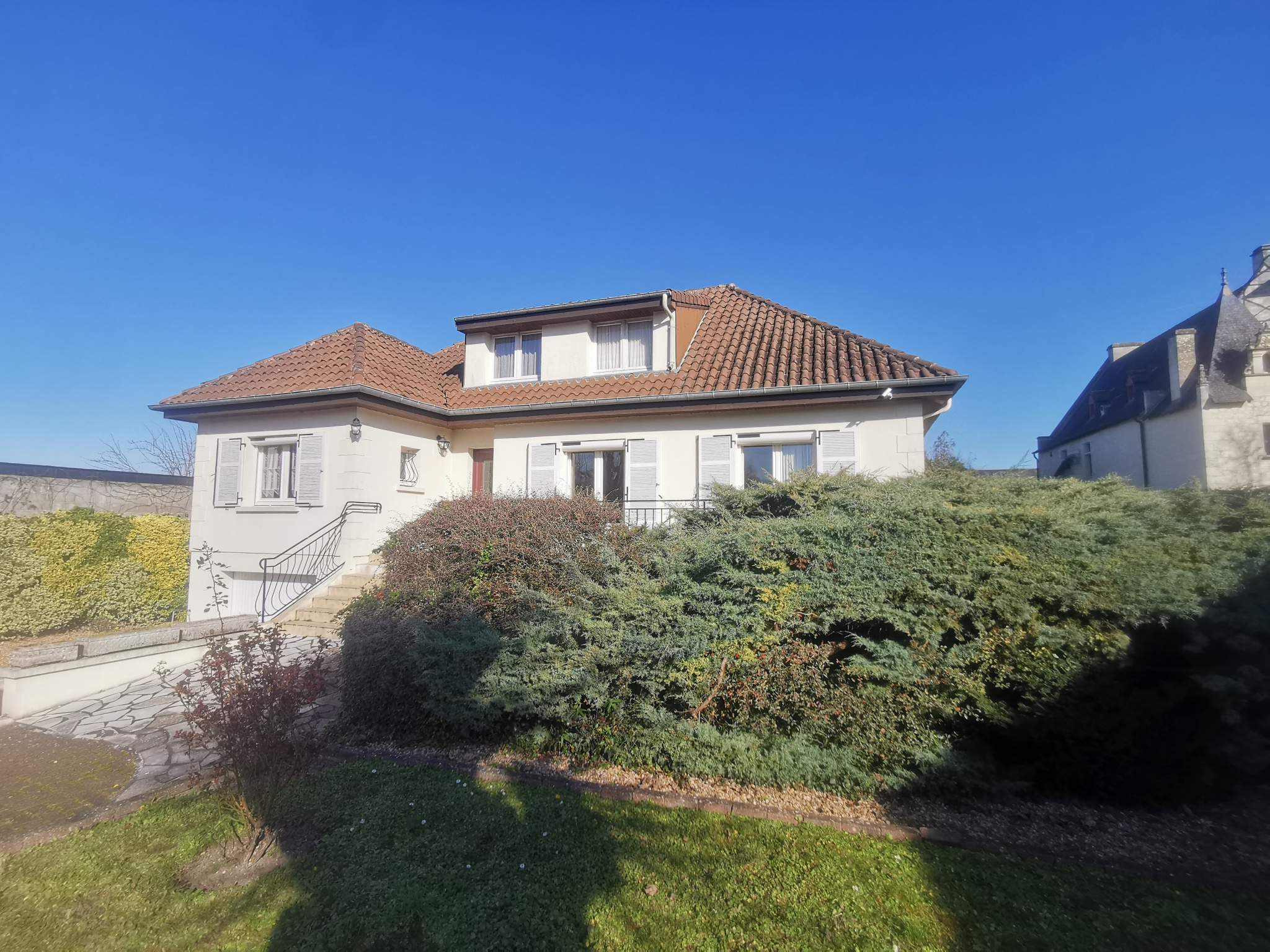 maison 5 pice(s) 