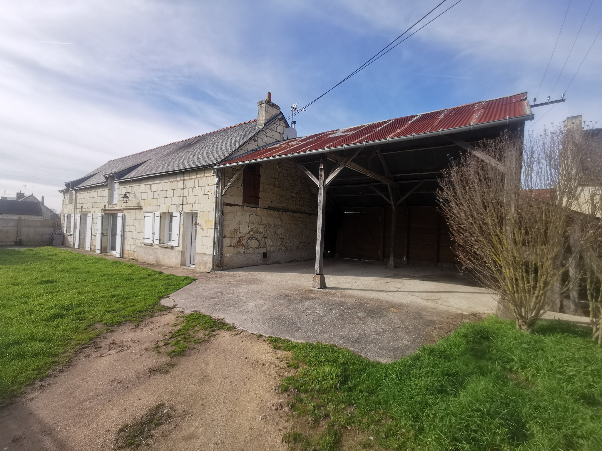 maison 5 pice(s) 