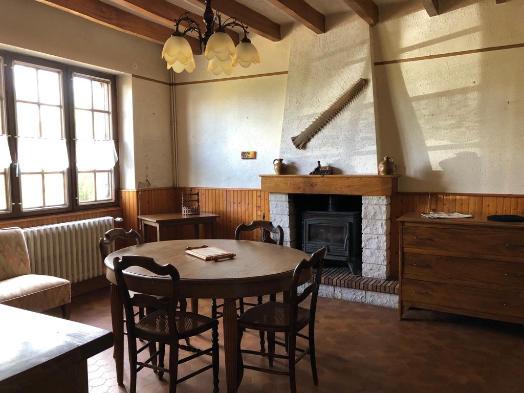 maison 6 pice(s) 