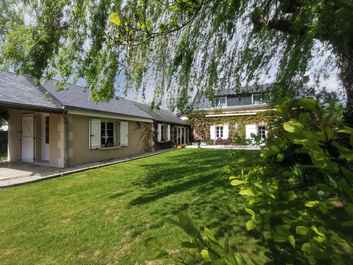 maison 7 pice(s) 