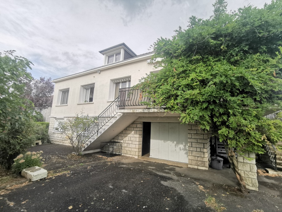maison 9 pice(s) 