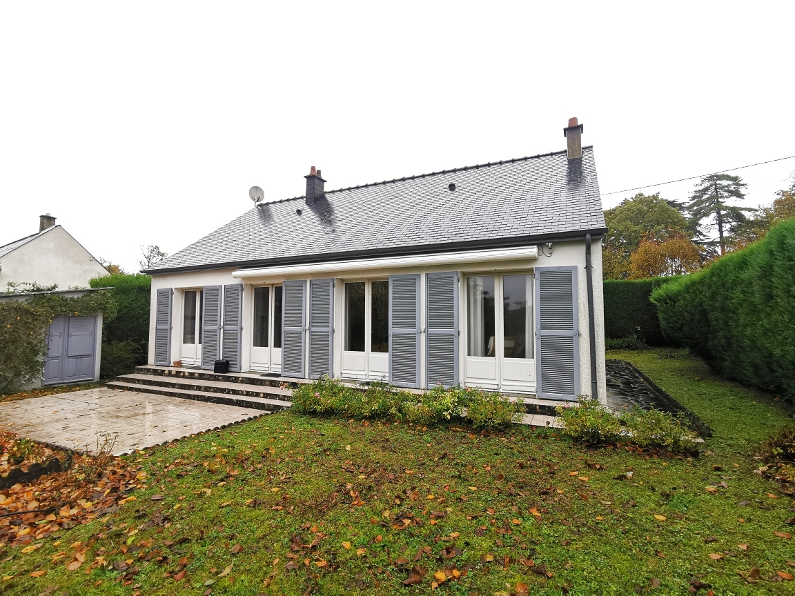 maison 3 pice(s) 