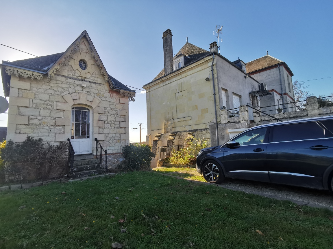 maison 7 pice(s) 