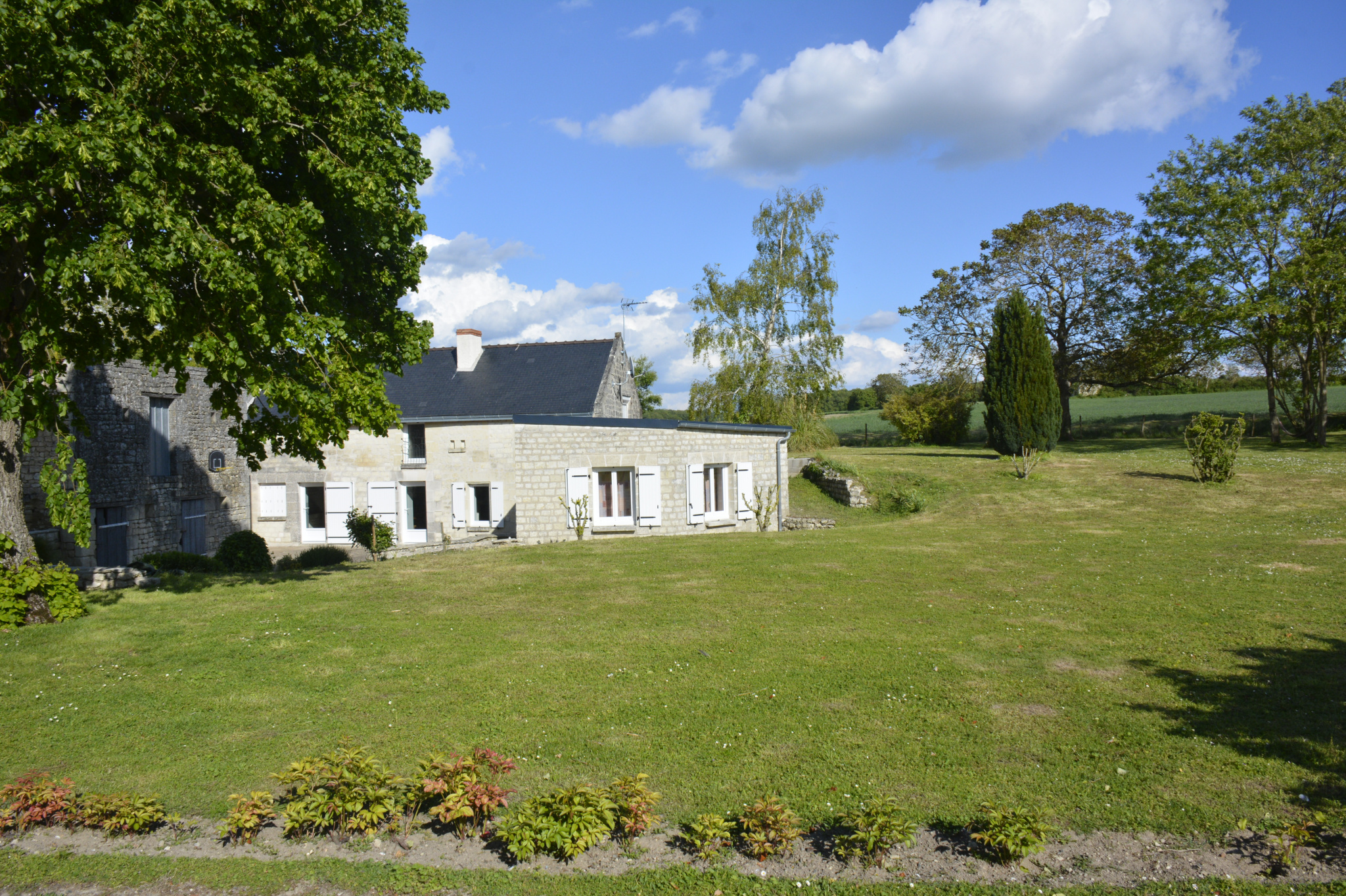 maison 4 pice(s) 