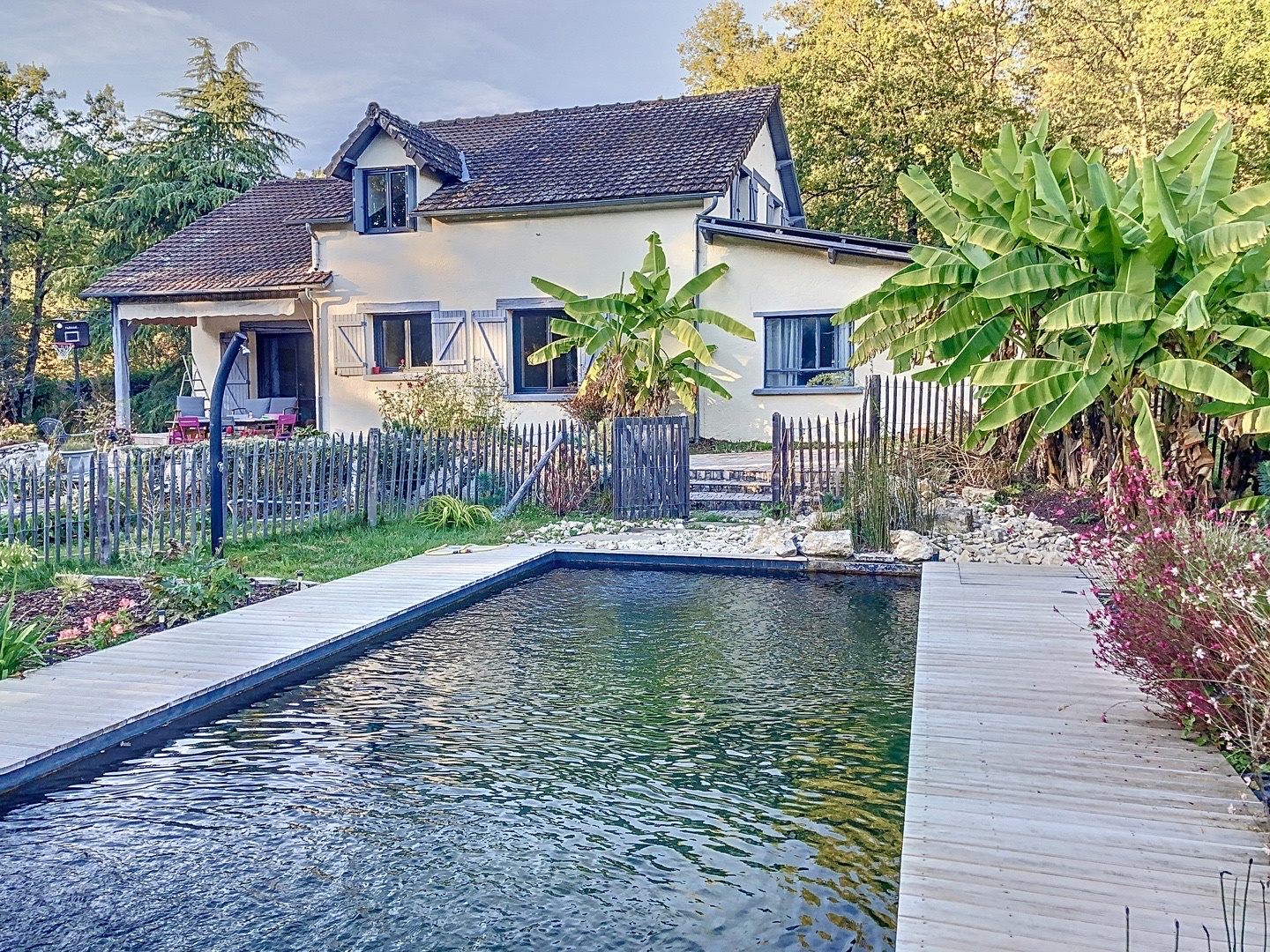 maison 6 pice(s) 