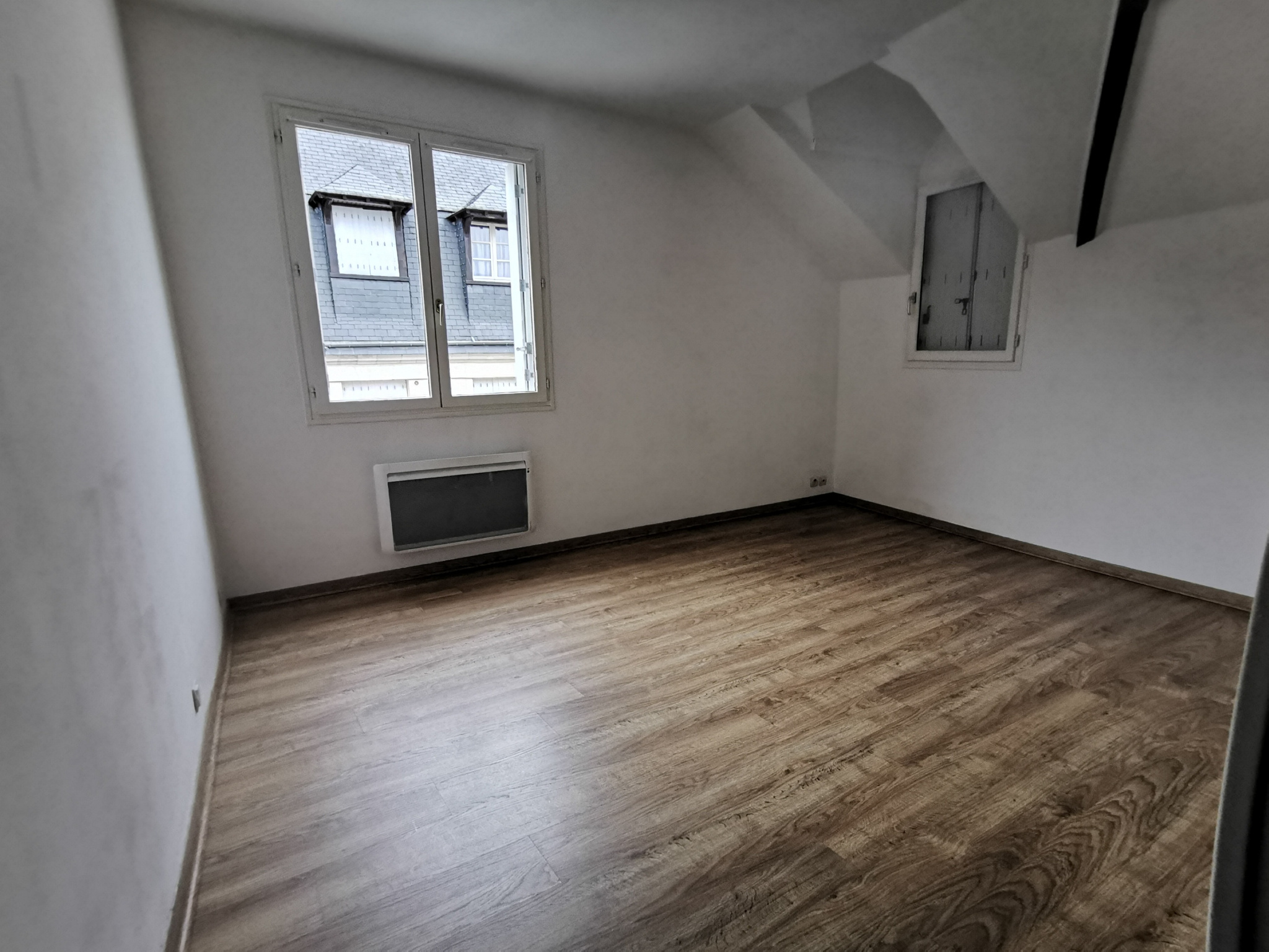 APPARTEMENT 3 pice(s) 