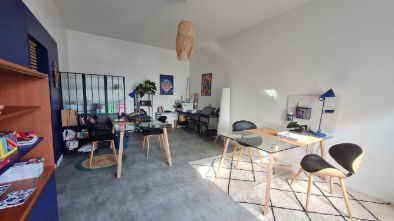 BUREAUX 2 pice(s) 