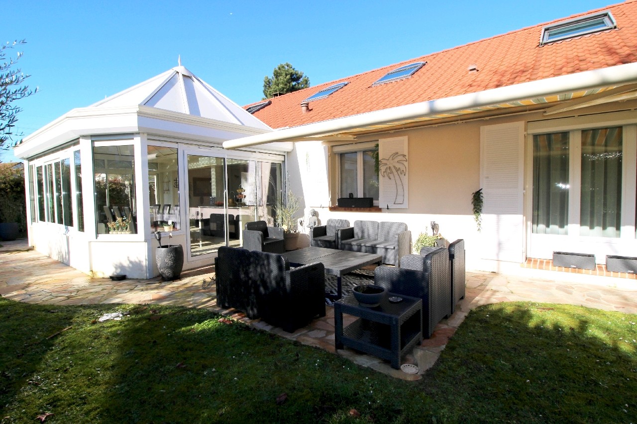 MAISON 9 pice(s) 
