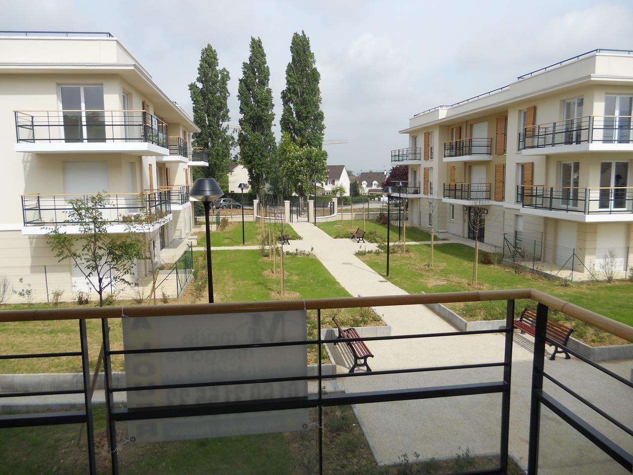 APPARTEMENT 2 pice(s) 