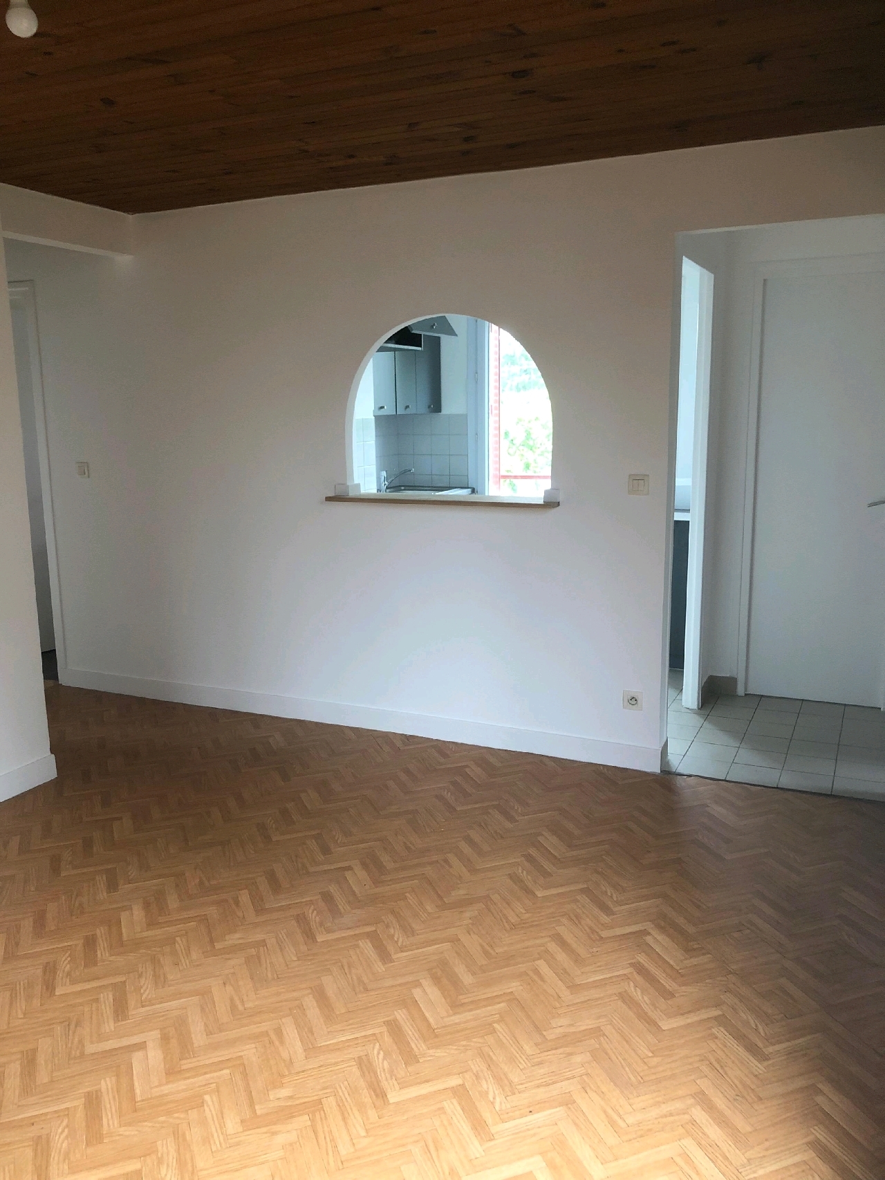 APPARTEMENT 3 pice(s) 